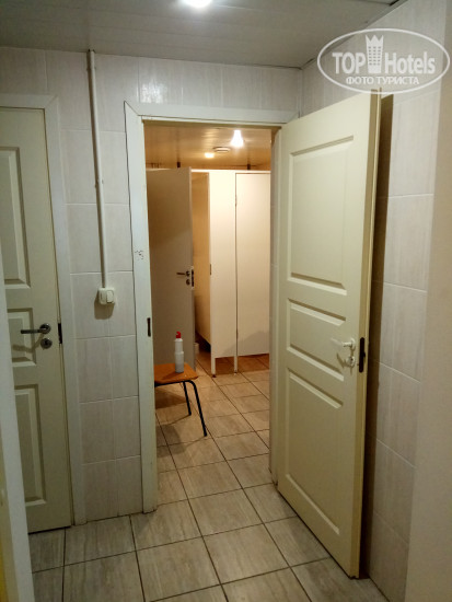 Hotel photo Троице-Сергиев Варницкий Монастырь 