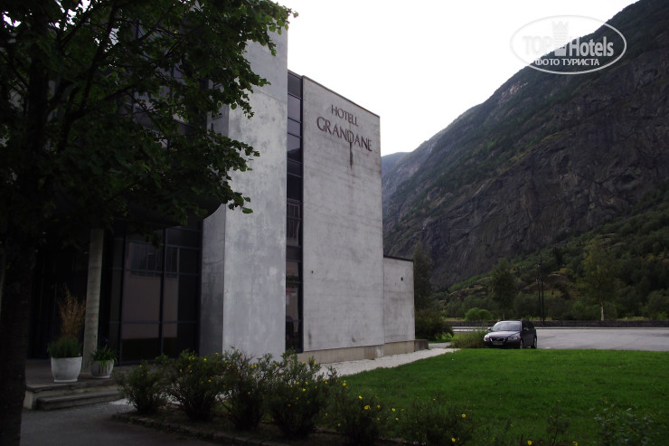 Фотографии отеля  Grandane 3*