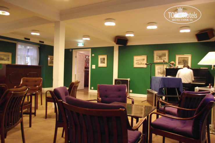 New photos from tourists Grandane 3*