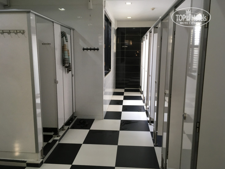 New photos from tourists Wink Hostel 2*