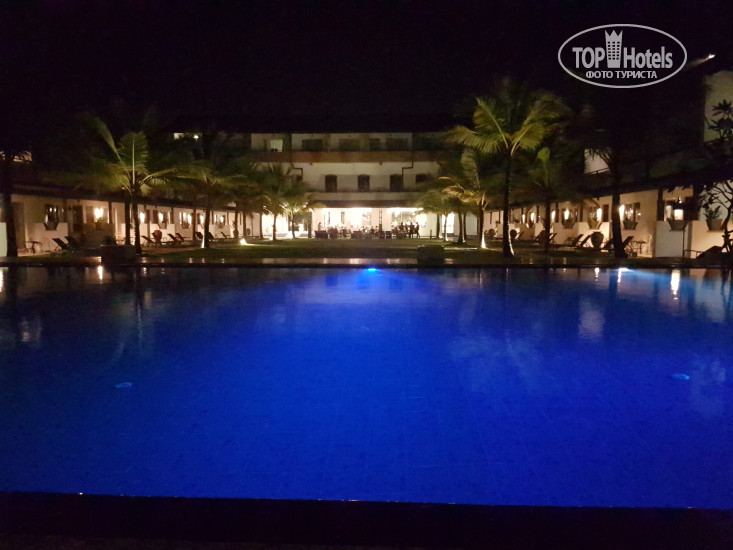 Фото Coco Royal Beach Hotel