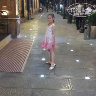 Фото Ferdowsi International Grand Hotel