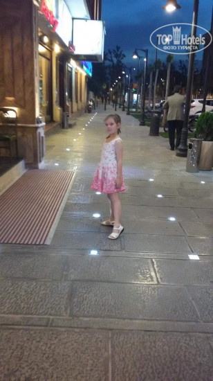 Photos Ferdowsi International Grand Hotel