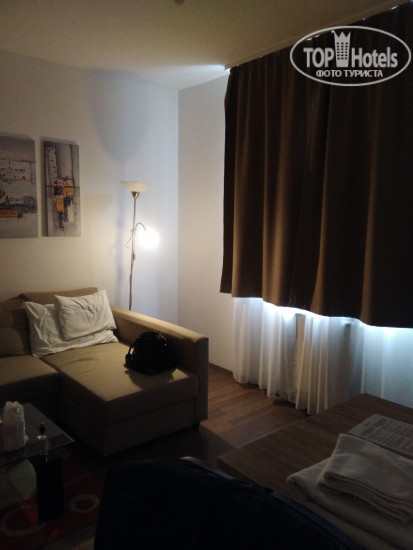 Photos Corvin Lux Aparthotel