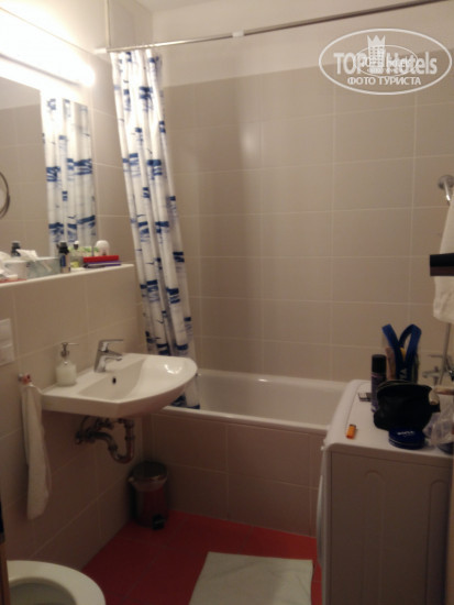 Hotel photo Corvin Lux Aparthotel 