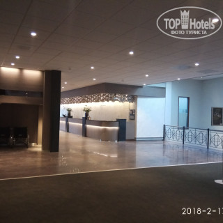 Photos Zuiderduin Hotel