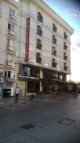Hotel photo Beethoven Hotel 