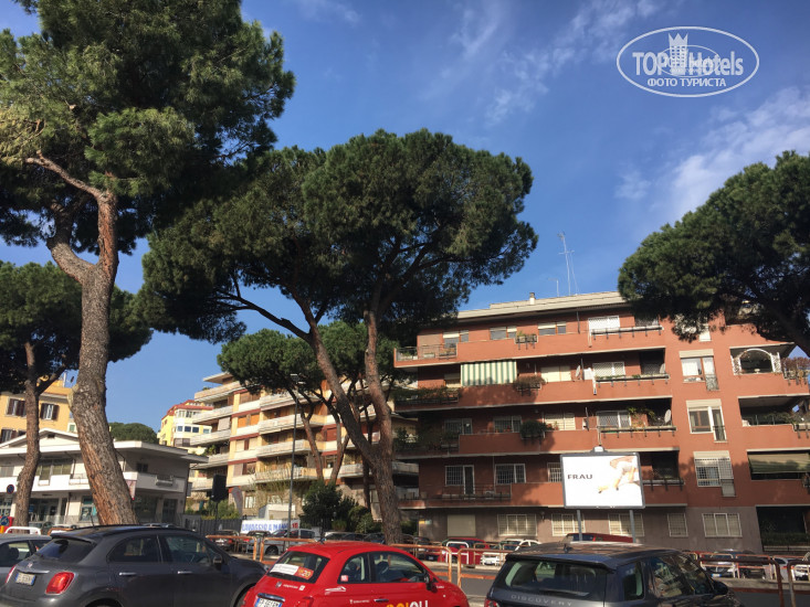 New photos from tourists Colony Hotel 3*