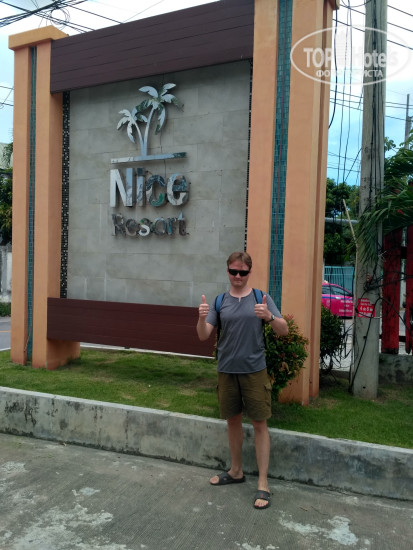 New photos from tourists Nice Resort Pattaya 3*
