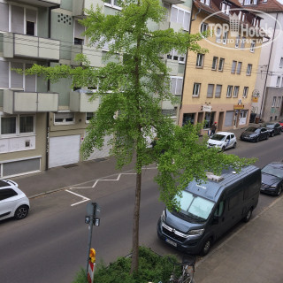 Photos Novum Hotel Rega Stuttgart