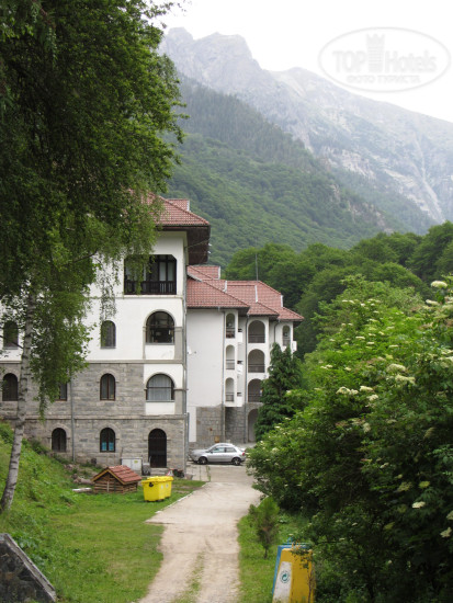 Фото Tzarev Vrah