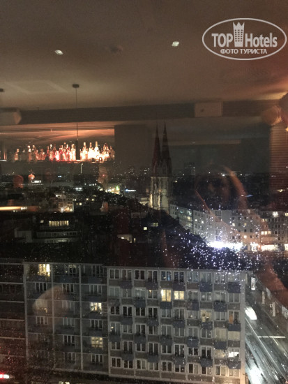 Photos Me and all hotel Dusseldorf