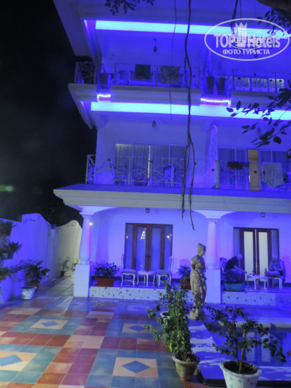 Photos Pirache Art Hotel