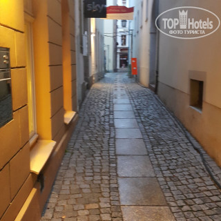 Photos Goldener Lowe Hotel