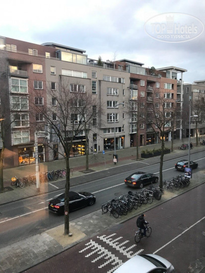 New photos from tourists Motel One Amsterdam-Waterlooplein