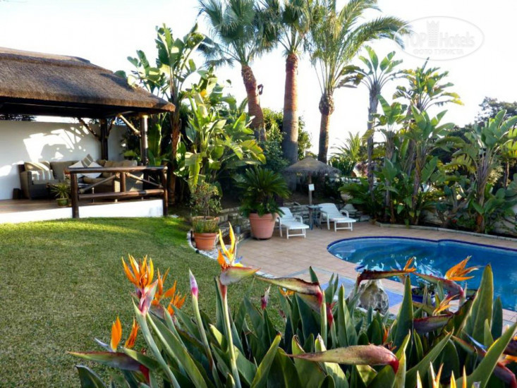Photos Villa Breeze, Luxury B&B