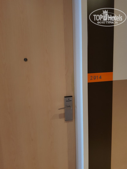 Photos Ibis Hong Kong Central & Sheung Wan