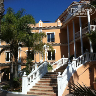 Photos Villa Erina Park Hotel 