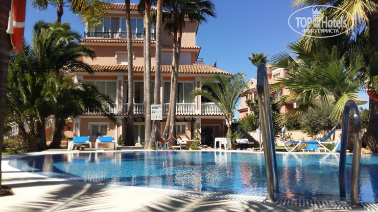 New photos from tourists Villa Erina Park Hotel 3*