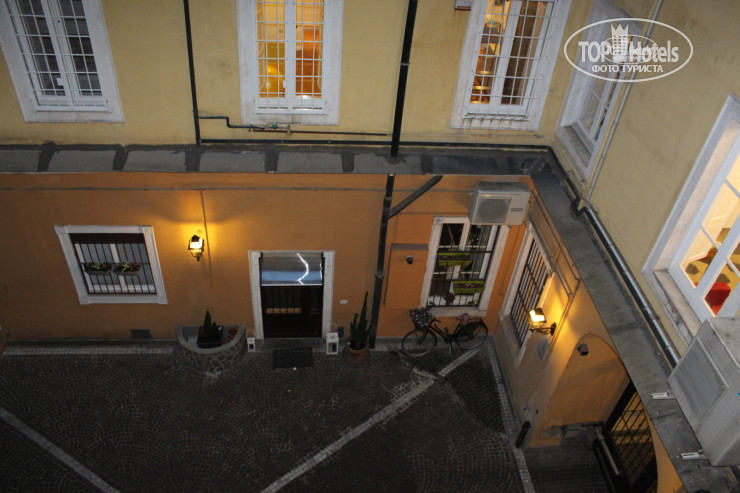 Hotel photo Residenza Roma 
