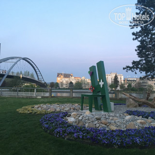 Photos Dreilanderbrucke Hotel