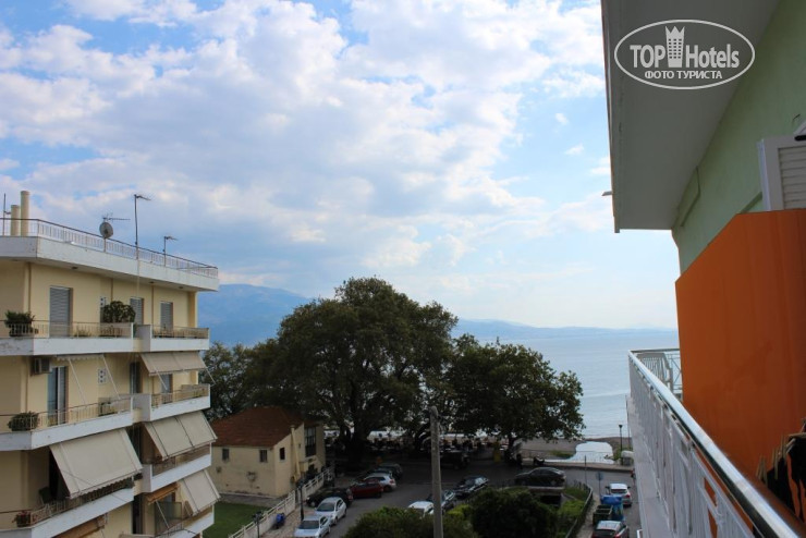 New photos from tourists Akti Hotel Navpaktos 2*