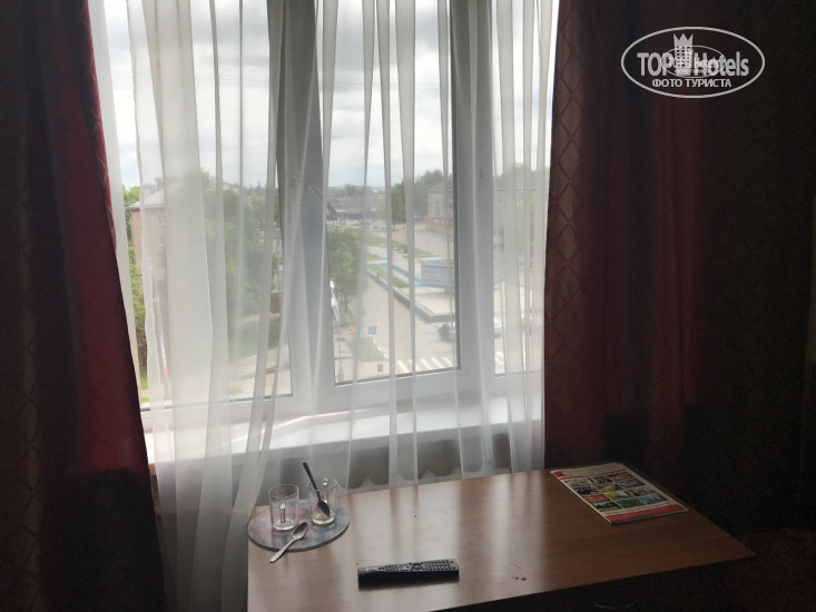 New photos from tourists Юбилейная 3*