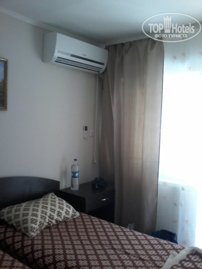 Hotelier's photos Аквамарин