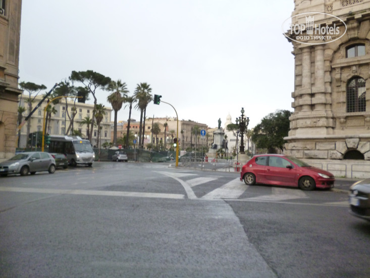Hotelier's photos San Francesco Hotel 3*