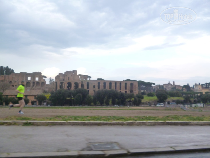 New photos from tourists San Francesco Hotel 3*