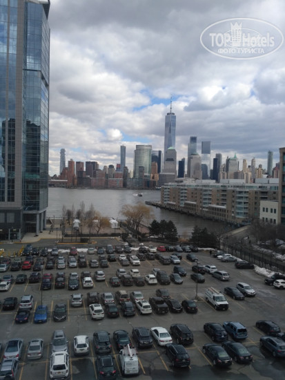Фото Candlewood Suites Jersey City