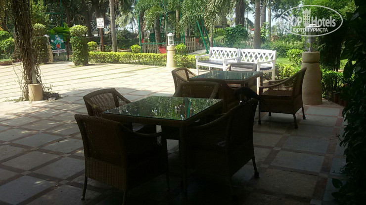 New photos from tourists The Resort, Mumbai 4*