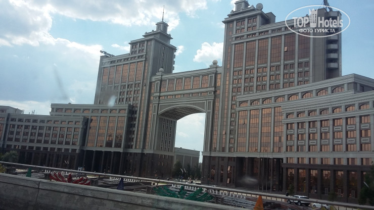 Hotelier's photos Astana Best Hostel