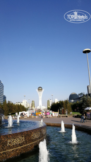 New photos from tourists Astana Best Hostel