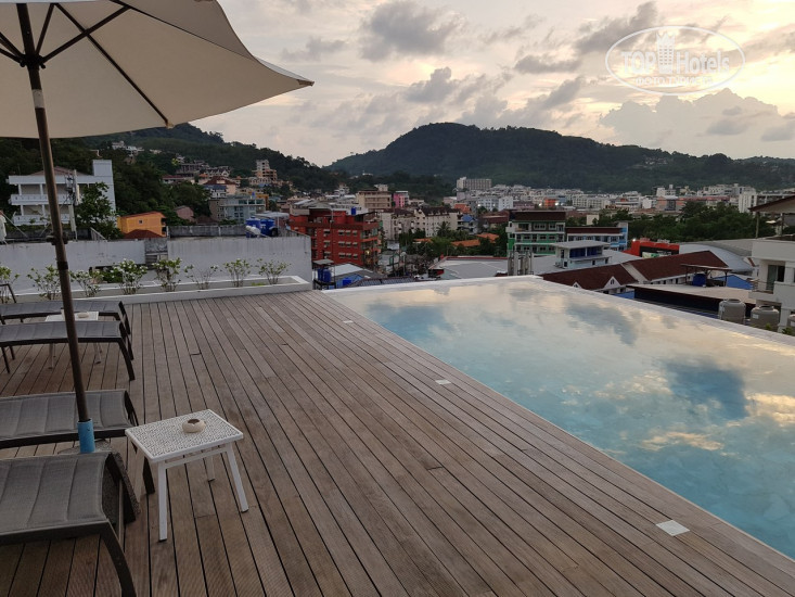 New photos from tourists Lulla Bella Patong 3*