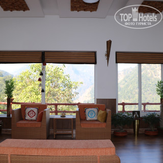 Фото Veda5 Ayurveda & Yoga Retreat