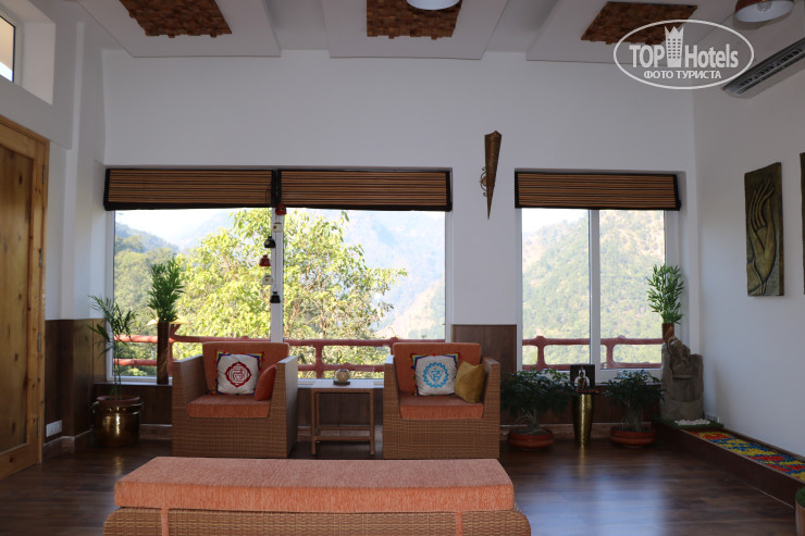 Фото Veda5 Ayurveda & Yoga Retreat