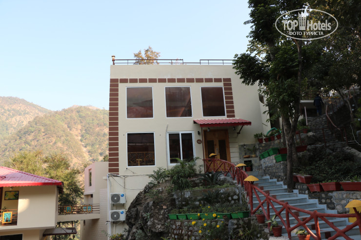 Hotel photo Veda5 Ayurveda & Yoga Retreat 