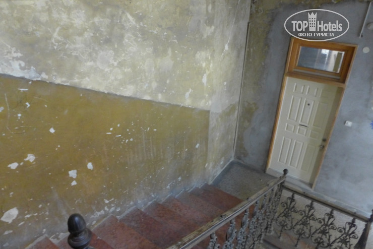 Hotelier's photos Early Apartments