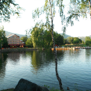 Photos Cabana Mogosa