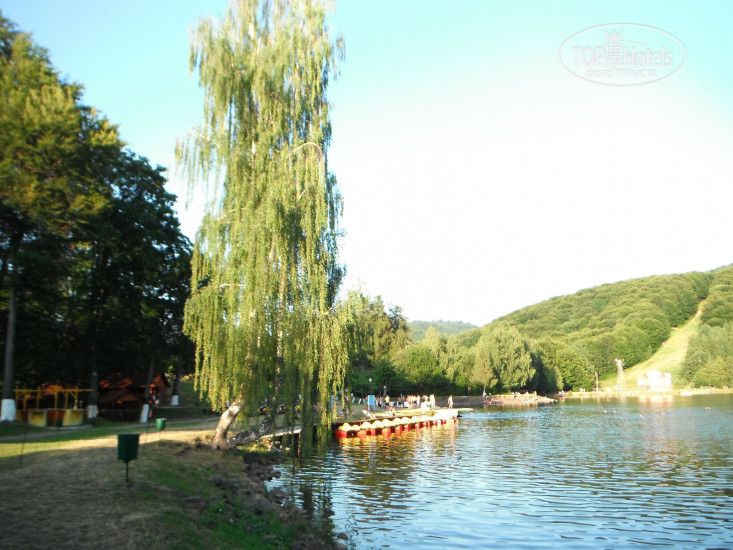 New photos from tourists Cabana Mogosa 3*