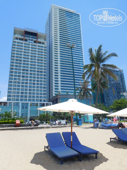 Photos Citadines Bayfront Nha Trang