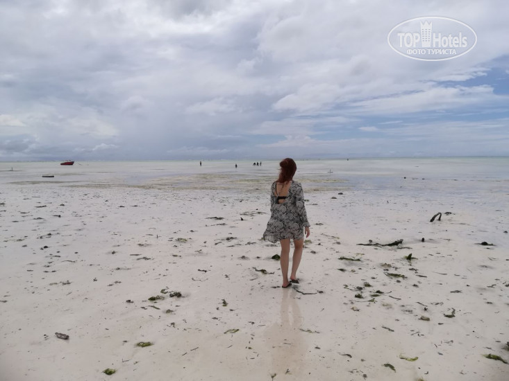 Photos Maars Resort Chwaka