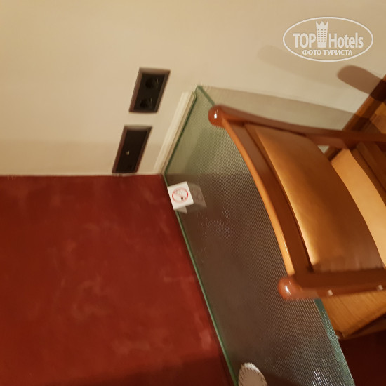 Hotelier's photos Iris Hotel 3*