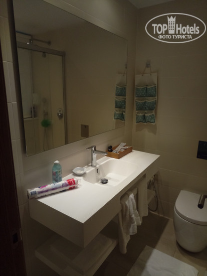Hotelier's photos Voramar 3*