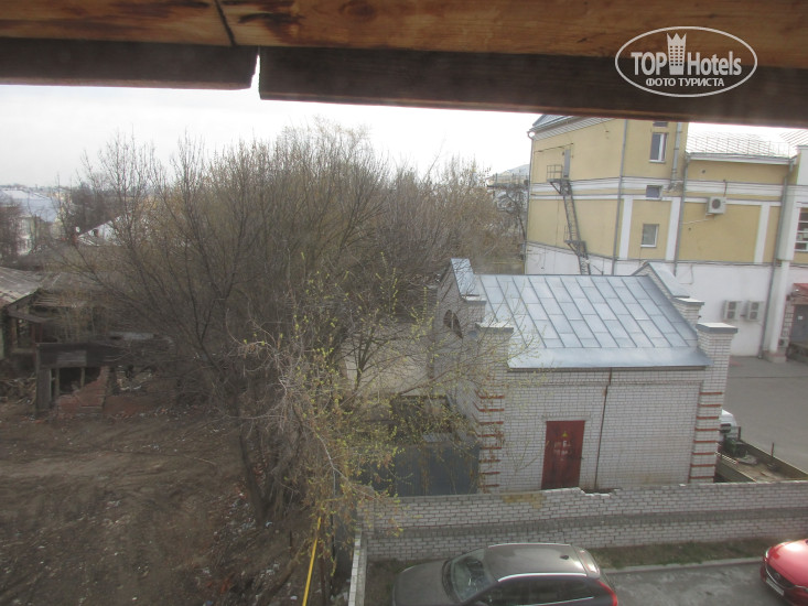 New photos from tourists Застава