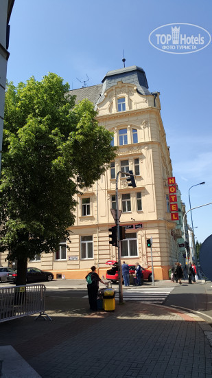Новые добавленные фото туристов Adria Hotel 3*