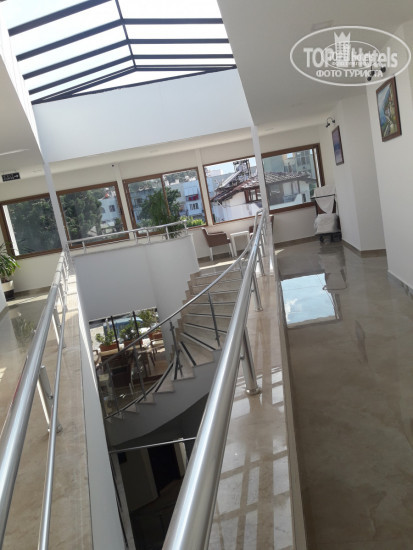 Фото Elegance Hotel Kemer