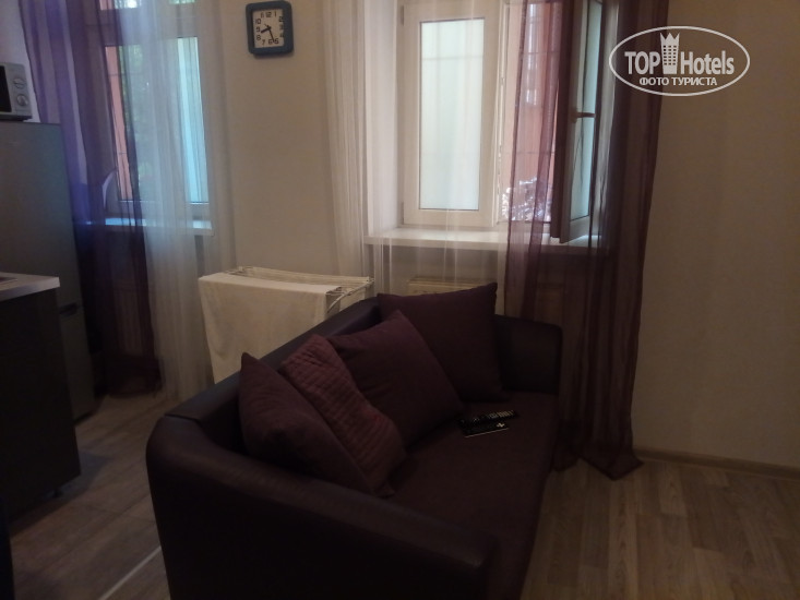 Hotelier's photos Appena Hostel & Apartments