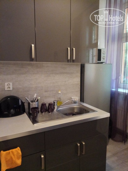 Photos Appena Hostel & Apartments